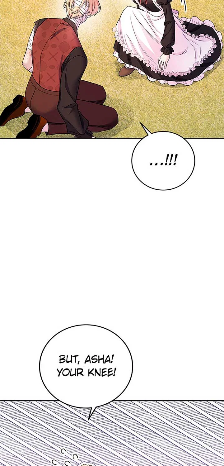 If You Save an Immoral Beast Chapter 25 – Page 52