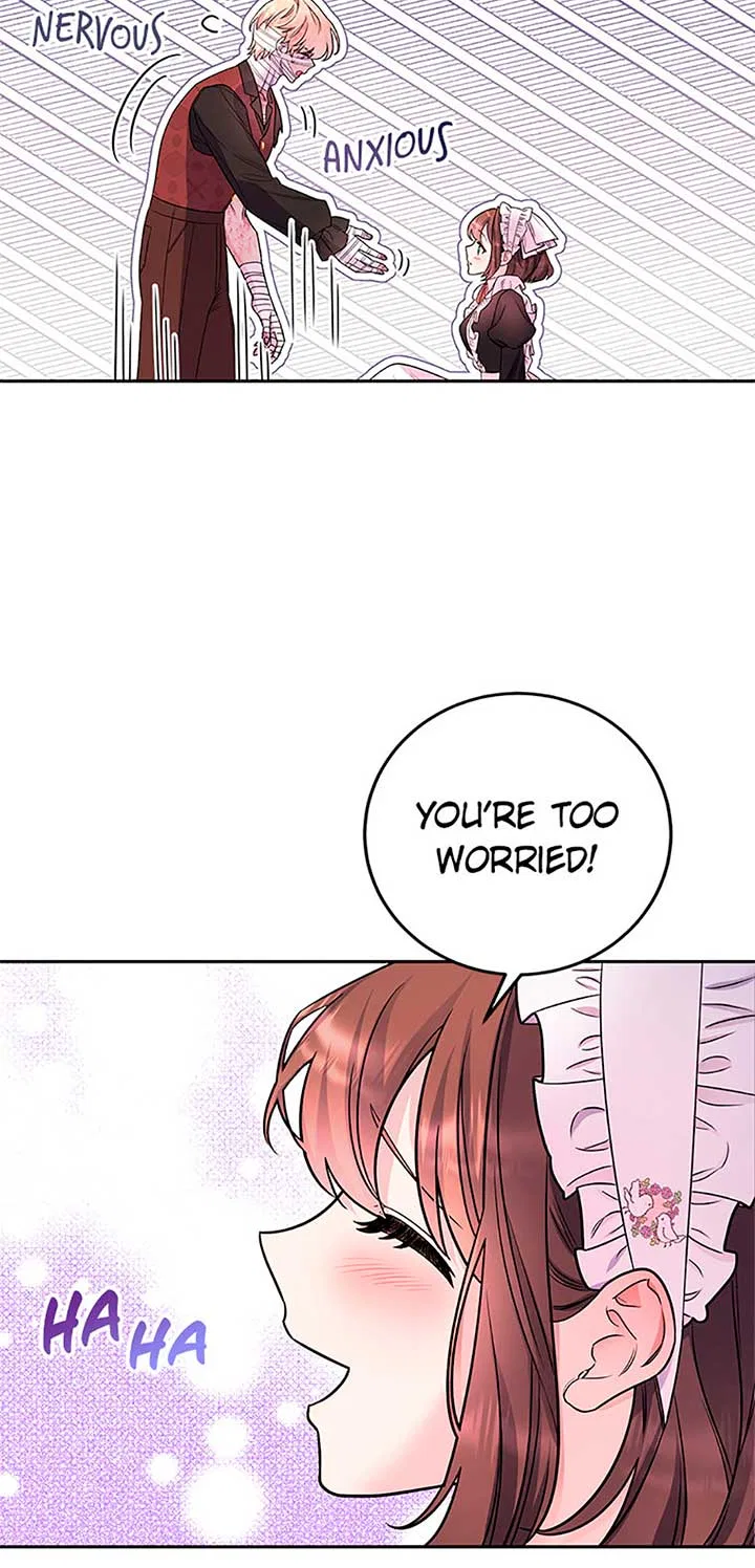 If You Save an Immoral Beast Chapter 25 – Page 53