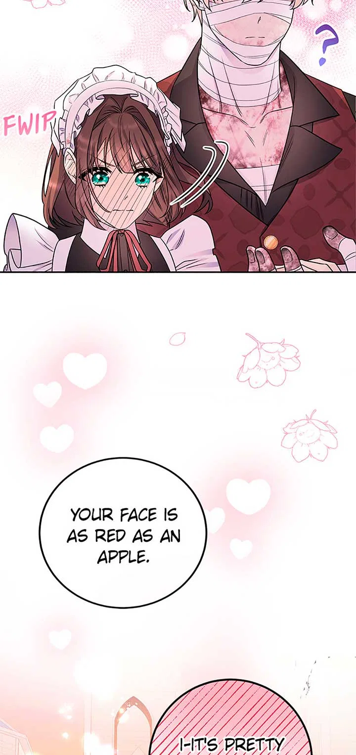 If You Save an Immoral Beast Chapter 25 – Page 56