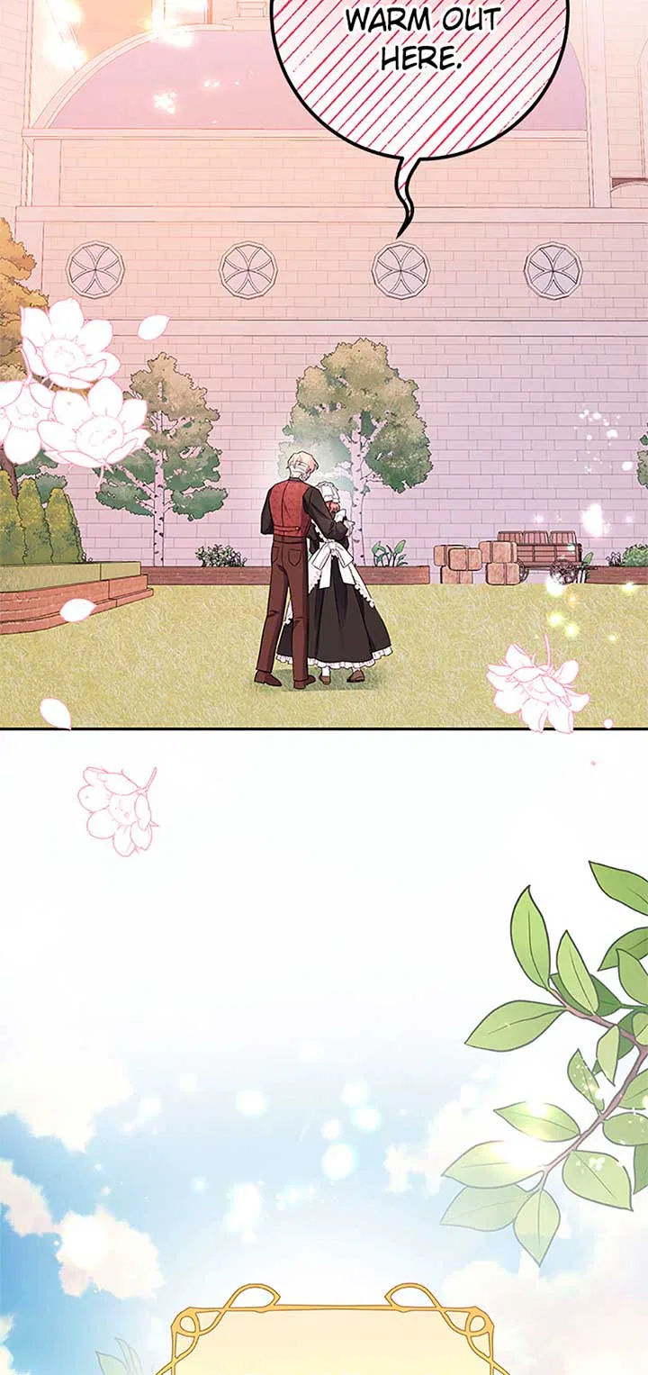 If You Save an Immoral Beast Chapter 25 – Page 57