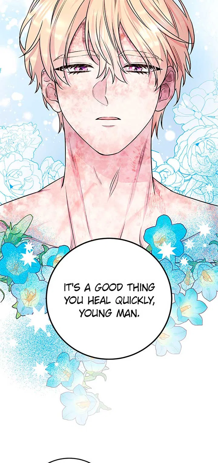 If You Save an Immoral Beast Chapter 25 – Page 60
