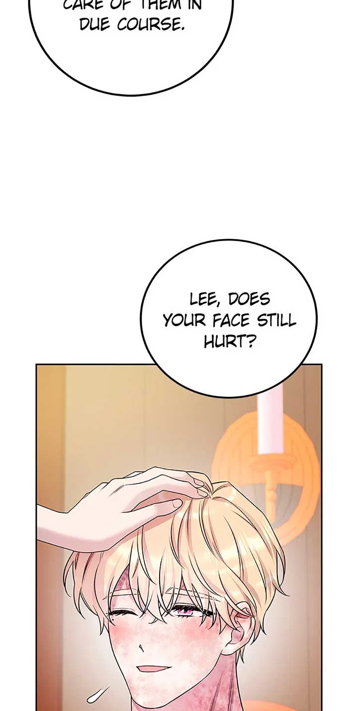 If You Save an Immoral Beast Chapter 25 – Page 63