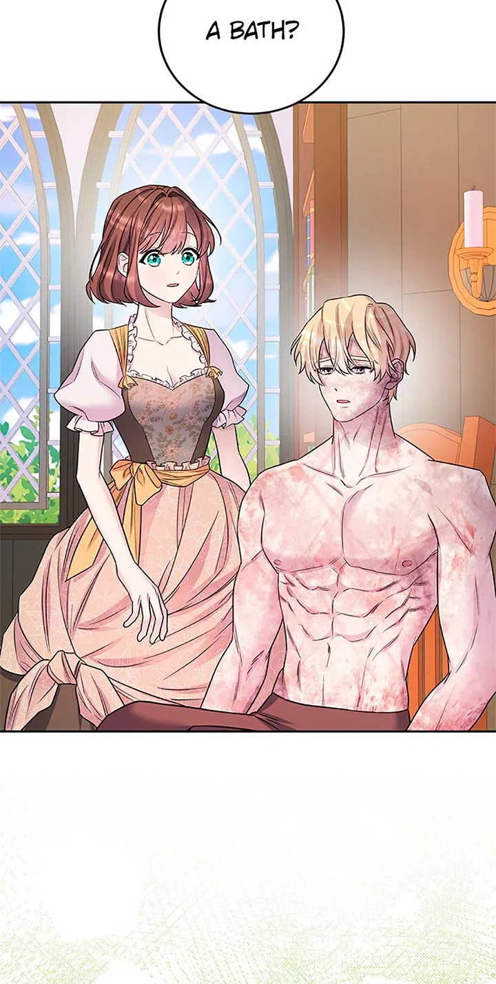 If You Save an Immoral Beast Chapter 25 – Page 66