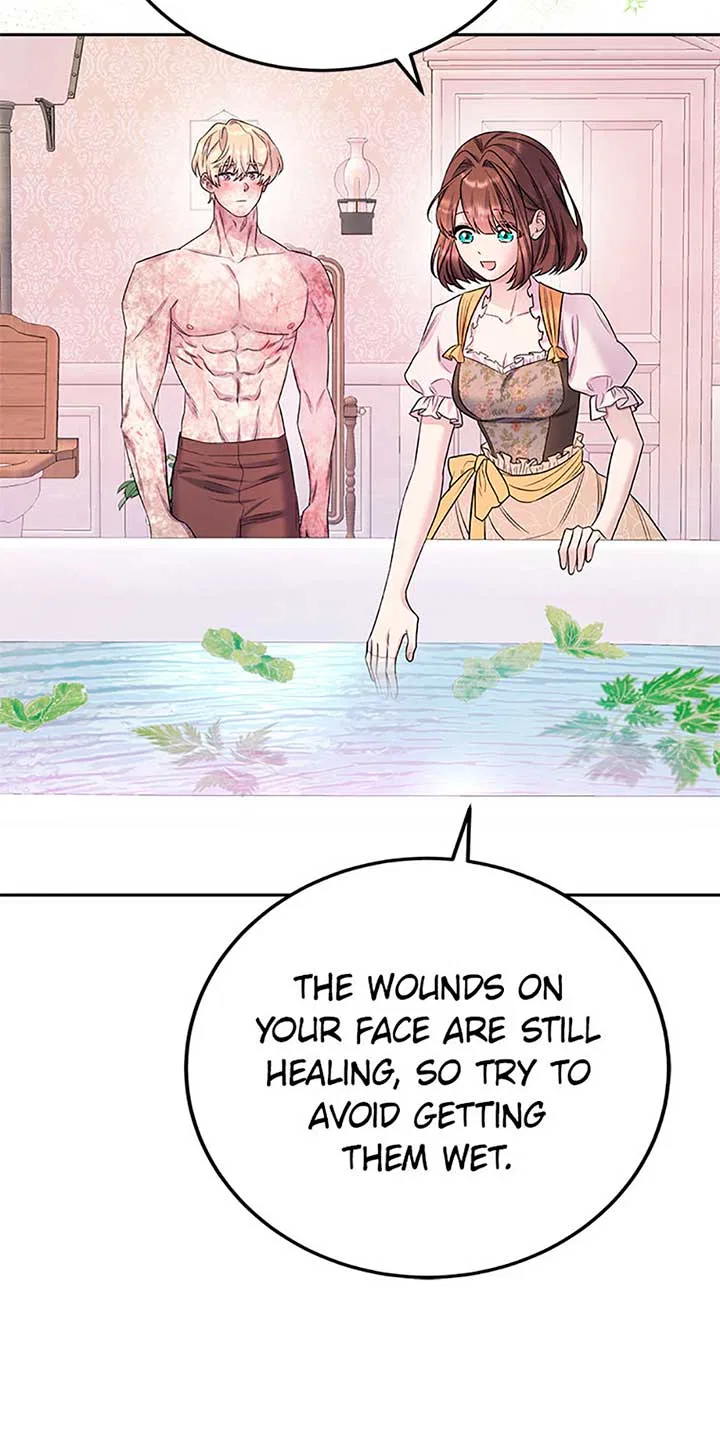 If You Save an Immoral Beast Chapter 25 – Page 69