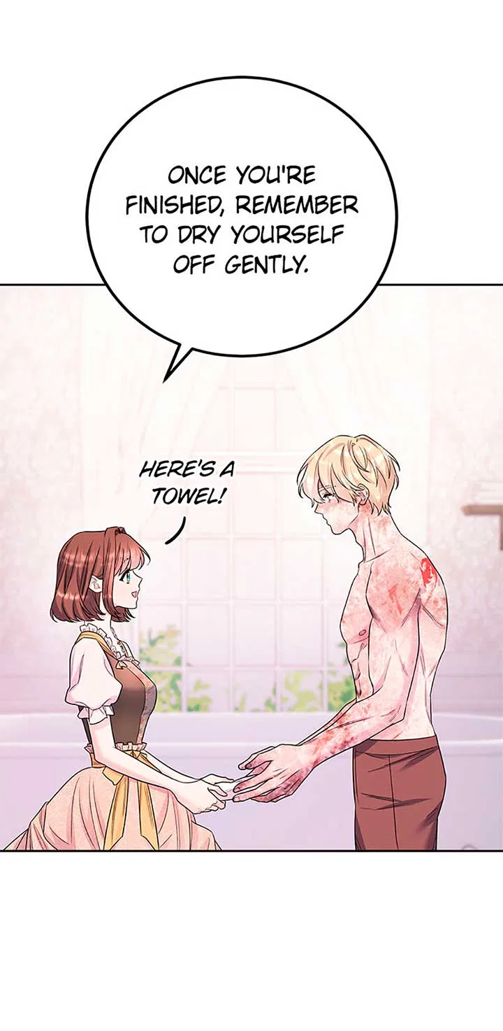 If You Save an Immoral Beast Chapter 25 – Page 70
