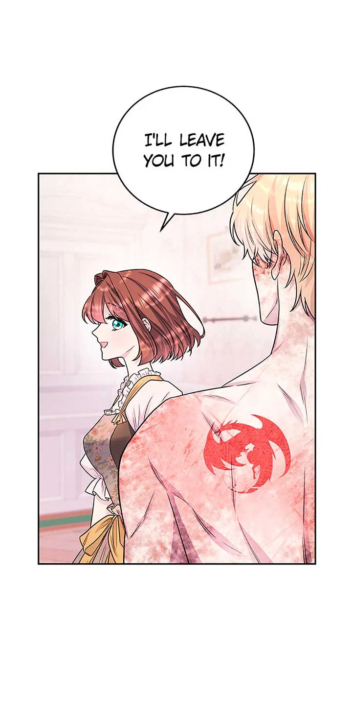 If You Save an Immoral Beast Chapter 25 – Page 71