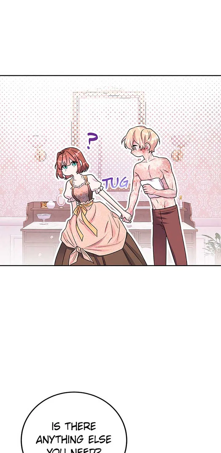 If You Save an Immoral Beast Chapter 25 – Page 72