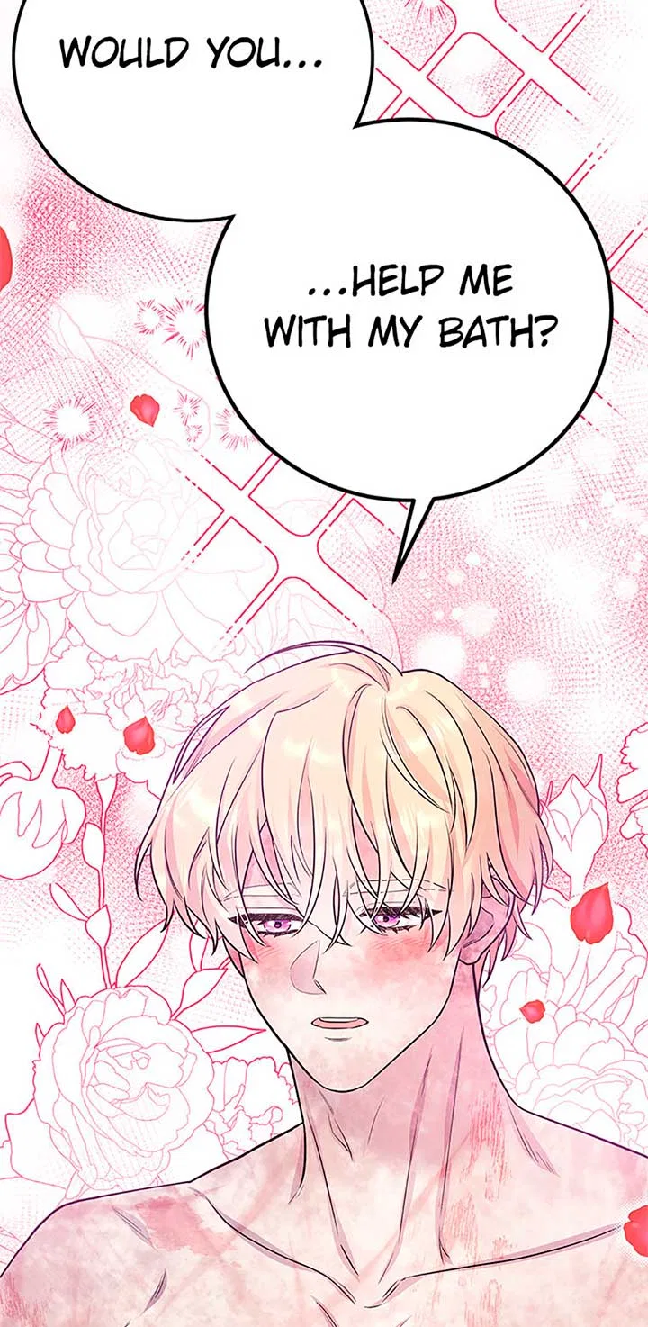 If You Save an Immoral Beast Chapter 25 – Page 74