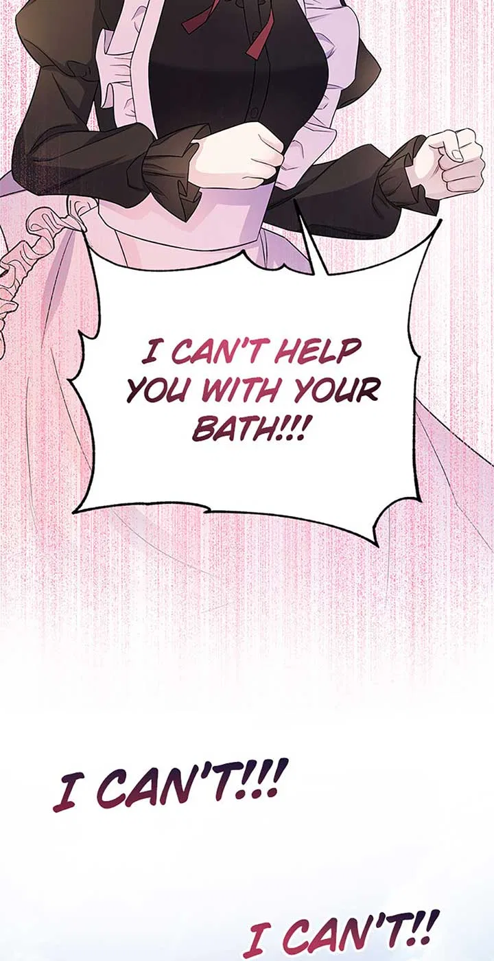 If You Save an Immoral Beast Chapter 24 – Page 3