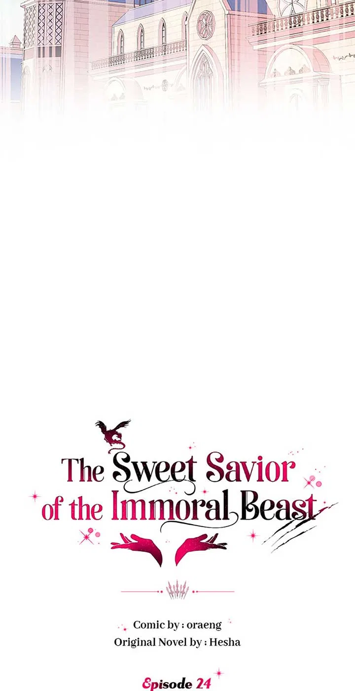 If You Save an Immoral Beast Chapter 24 – Page 5