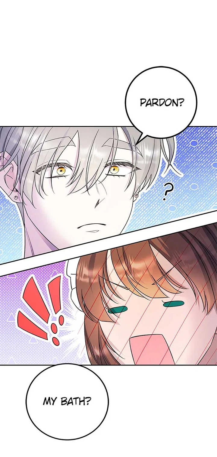 If You Save an Immoral Beast Chapter 24 – Page 11