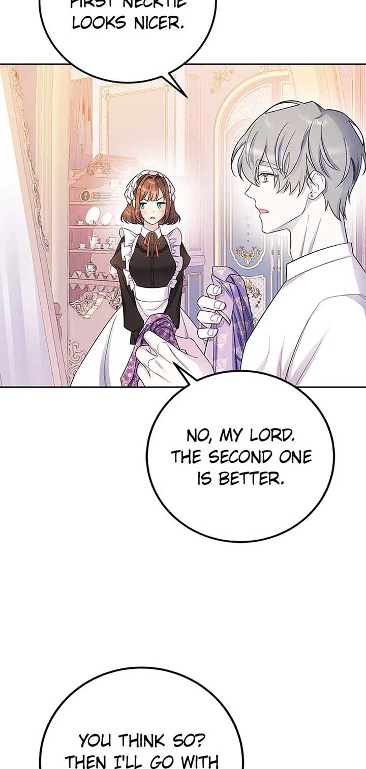If You Save an Immoral Beast Chapter 24 – Page 13