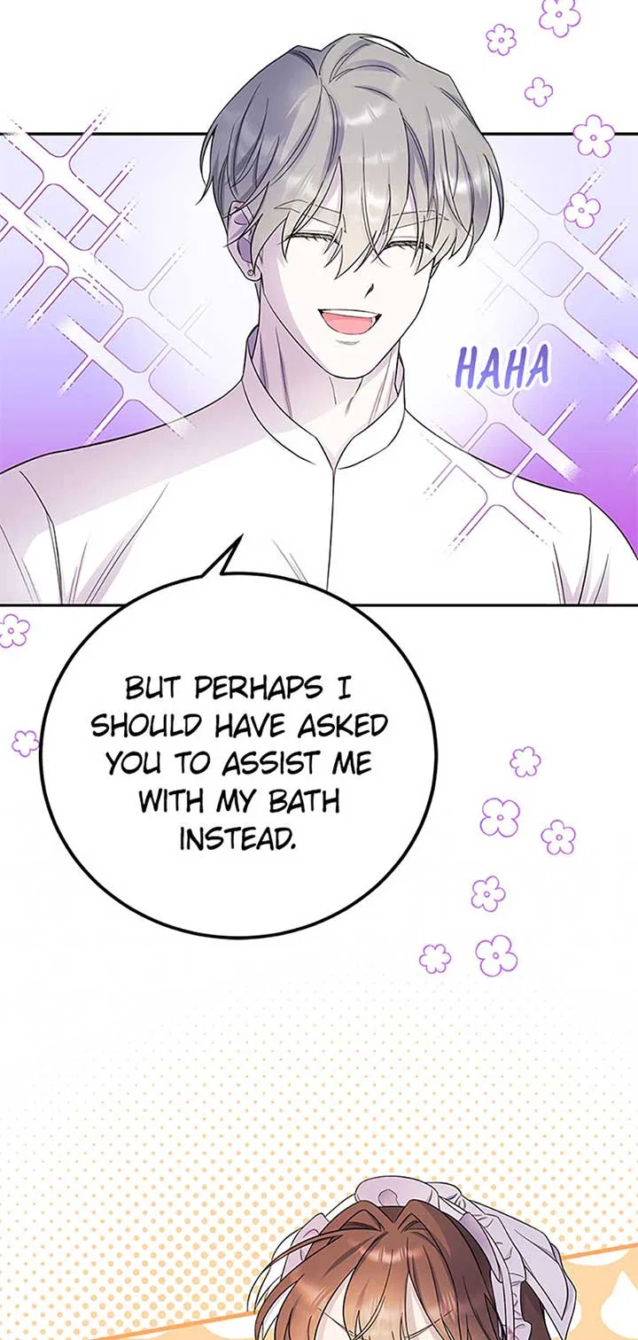 If You Save an Immoral Beast Chapter 24 – Page 16