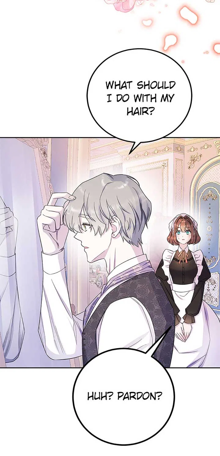 If You Save an Immoral Beast Chapter 24 – Page 21