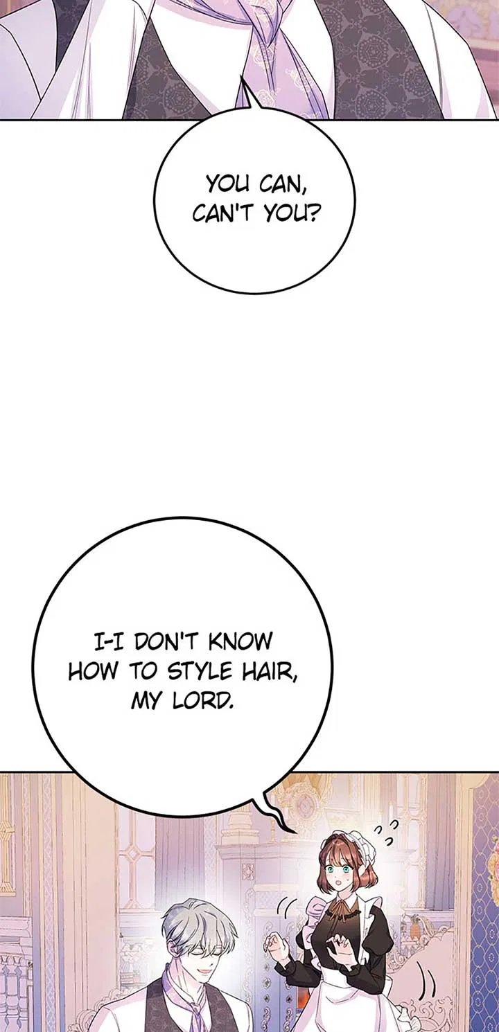 If You Save an Immoral Beast Chapter 24 – Page 23