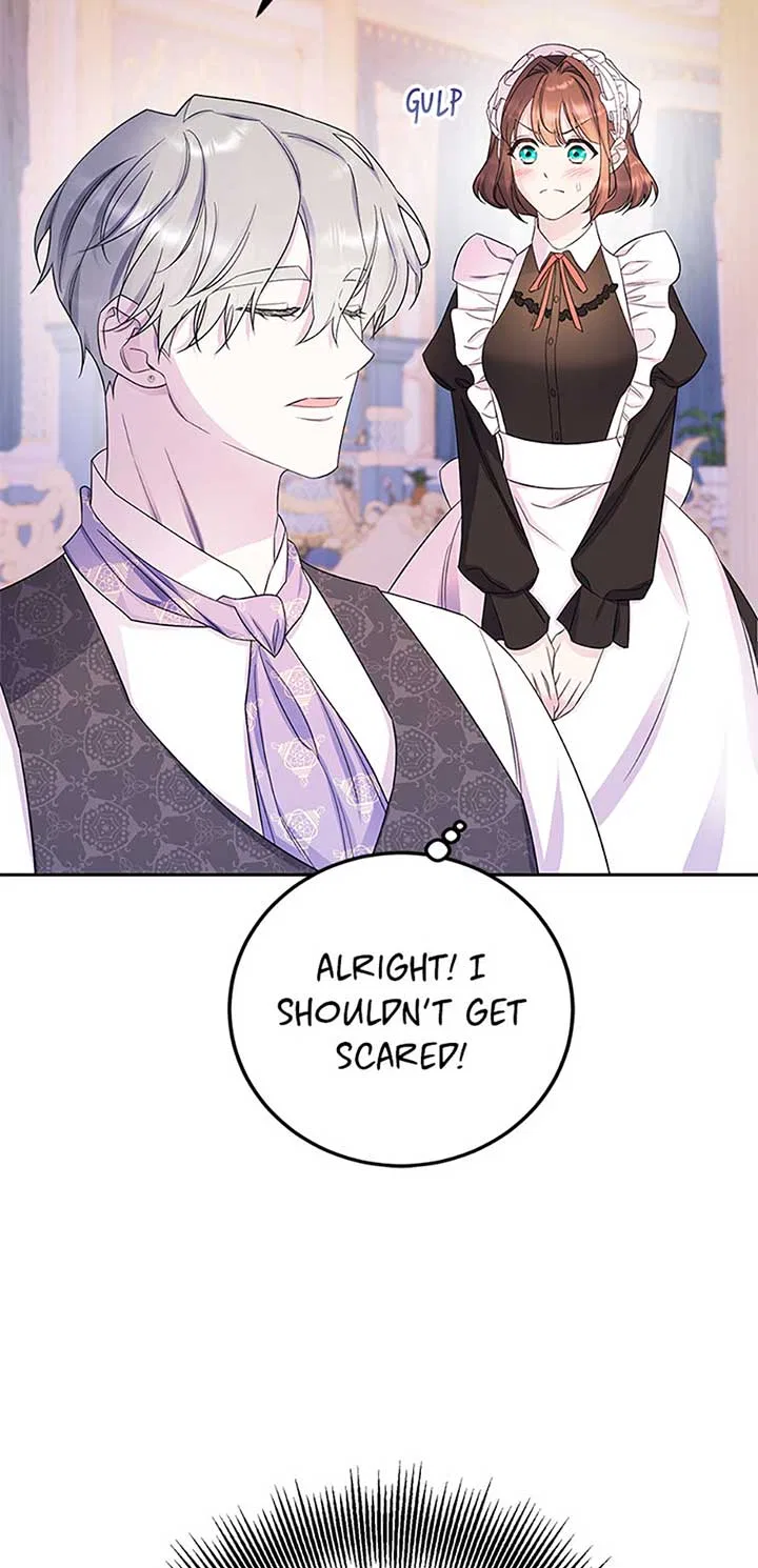 If You Save an Immoral Beast Chapter 24 – Page 26