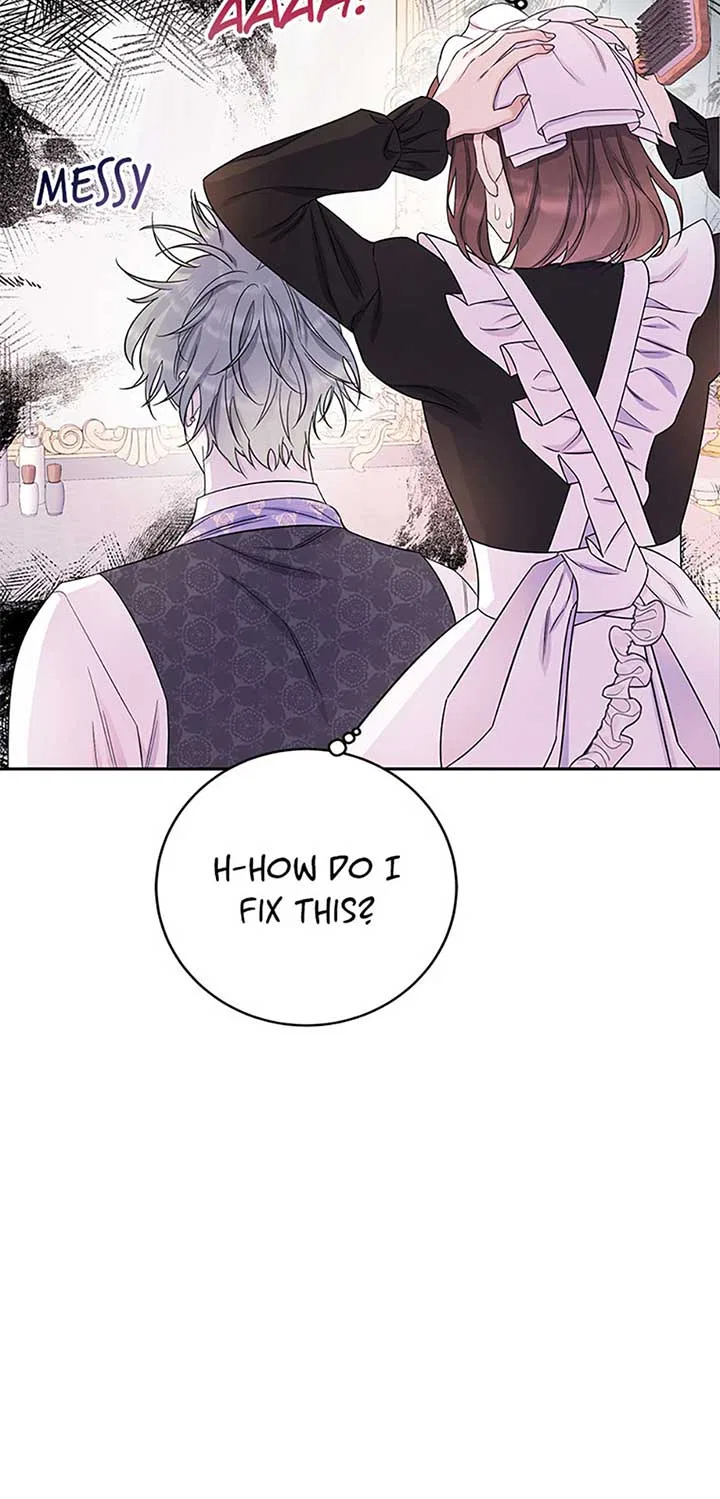 If You Save an Immoral Beast Chapter 24 – Page 33