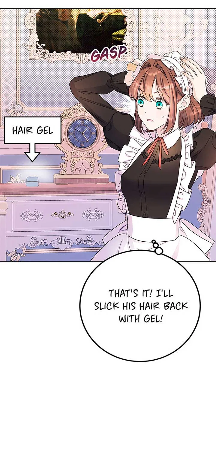 If You Save an Immoral Beast Chapter 24 – Page 34