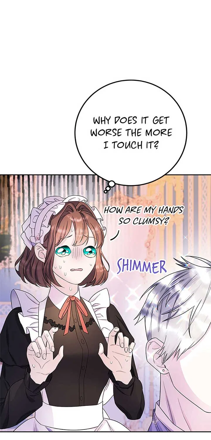 If You Save an Immoral Beast Chapter 24 – Page 37