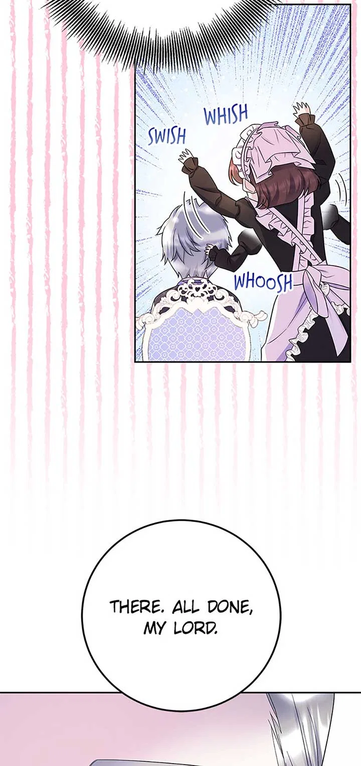 If You Save an Immoral Beast Chapter 24 – Page 39