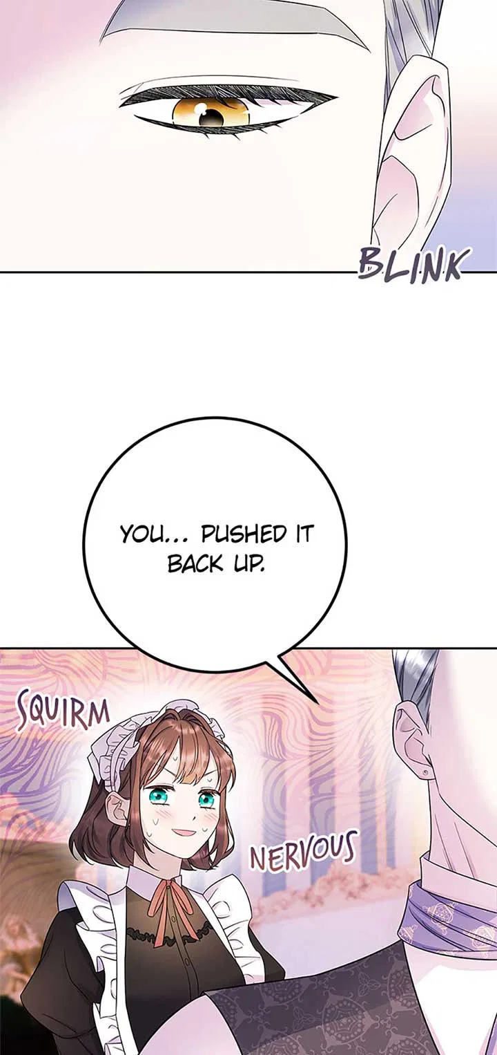 If You Save an Immoral Beast Chapter 24 – Page 40