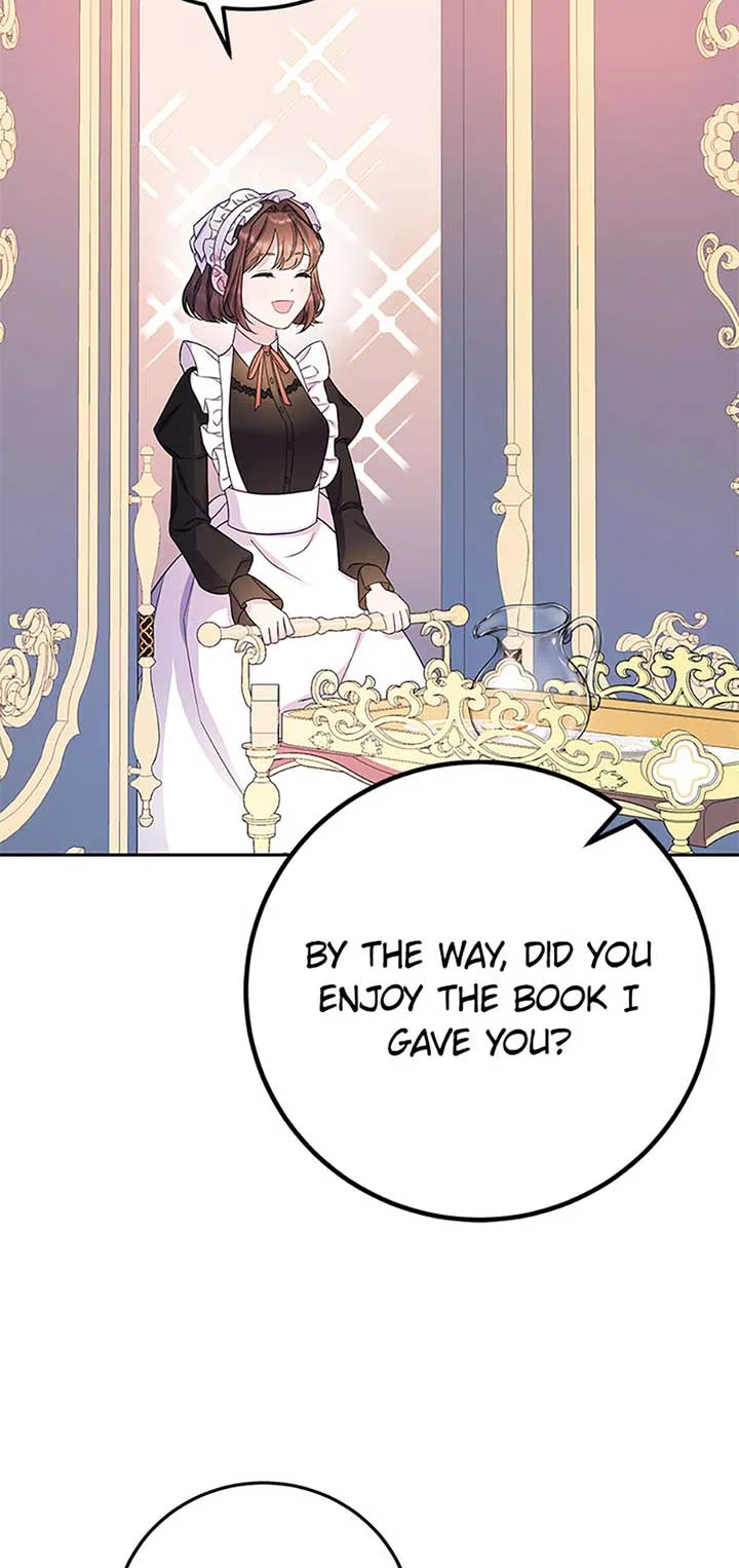 If You Save an Immoral Beast Chapter 24 – Page 43