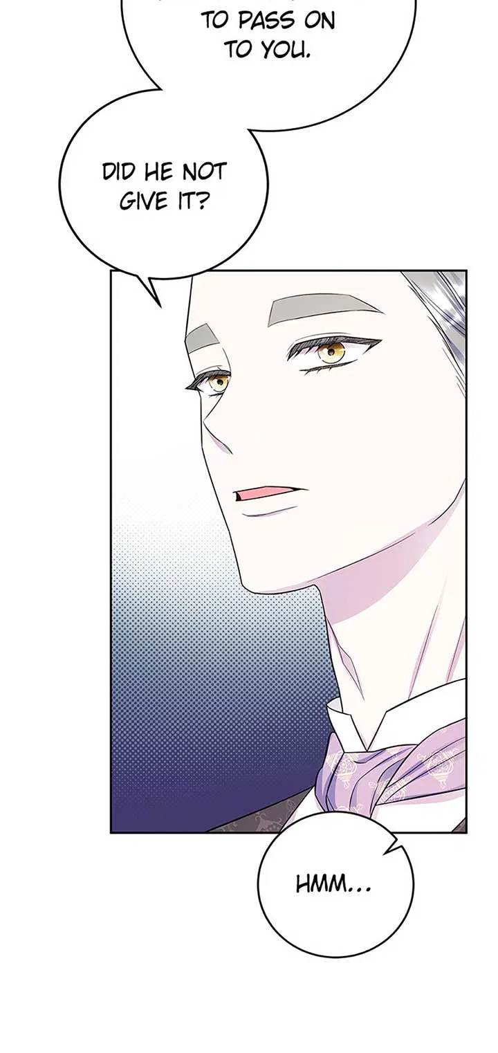 If You Save an Immoral Beast Chapter 24 – Page 45