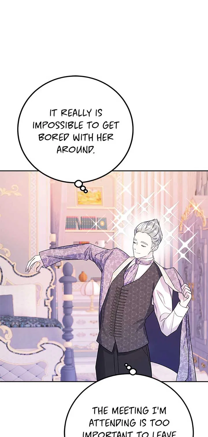 If You Save an Immoral Beast Chapter 24 – Page 55