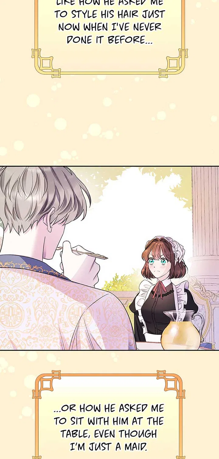 If You Save an Immoral Beast Chapter 24 – Page 62