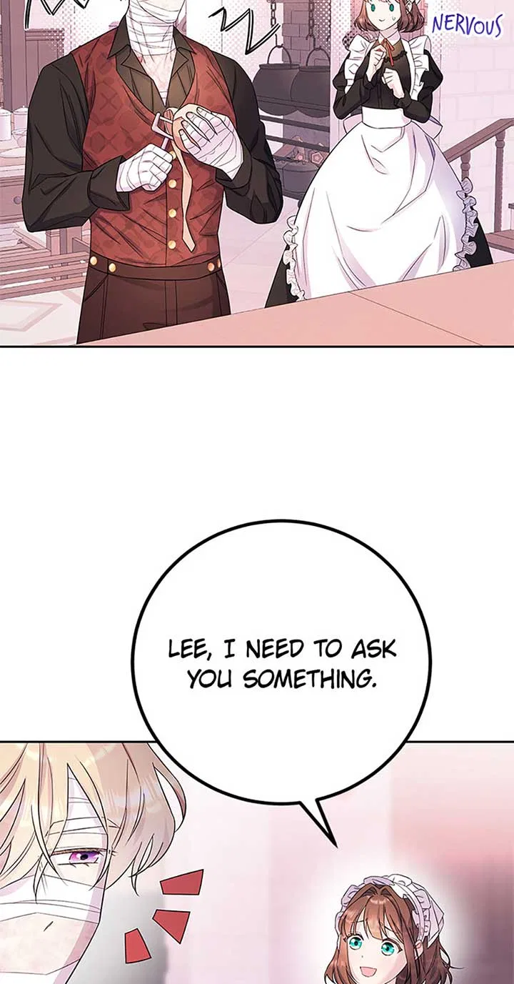 If You Save an Immoral Beast Chapter 24 – Page 68