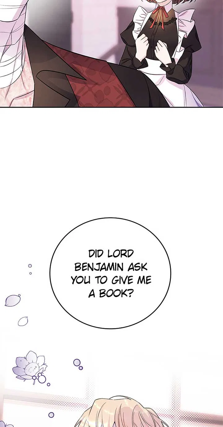 If You Save an Immoral Beast Chapter 24 – Page 69
