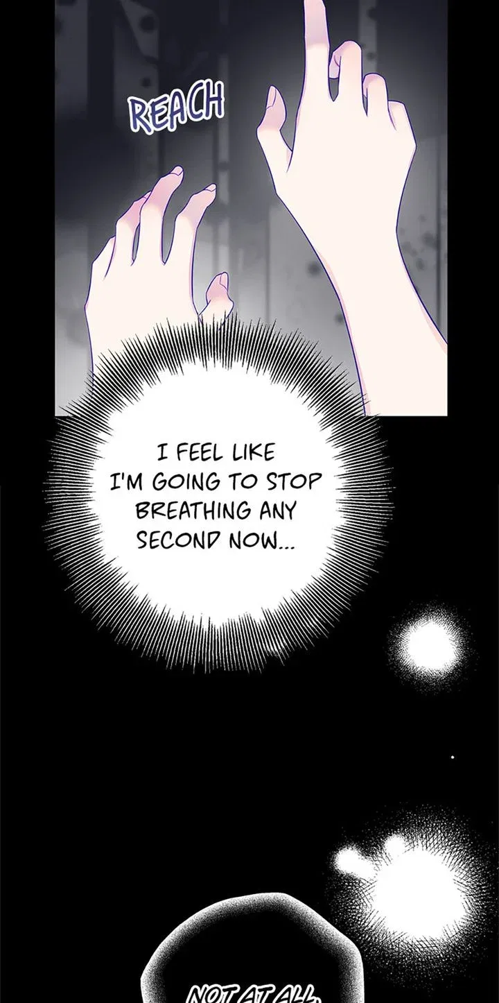 If You Save an Immoral Beast Chapter 23 – Page 30