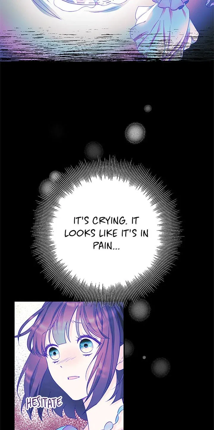 If You Save an Immoral Beast Chapter 23 – Page 42