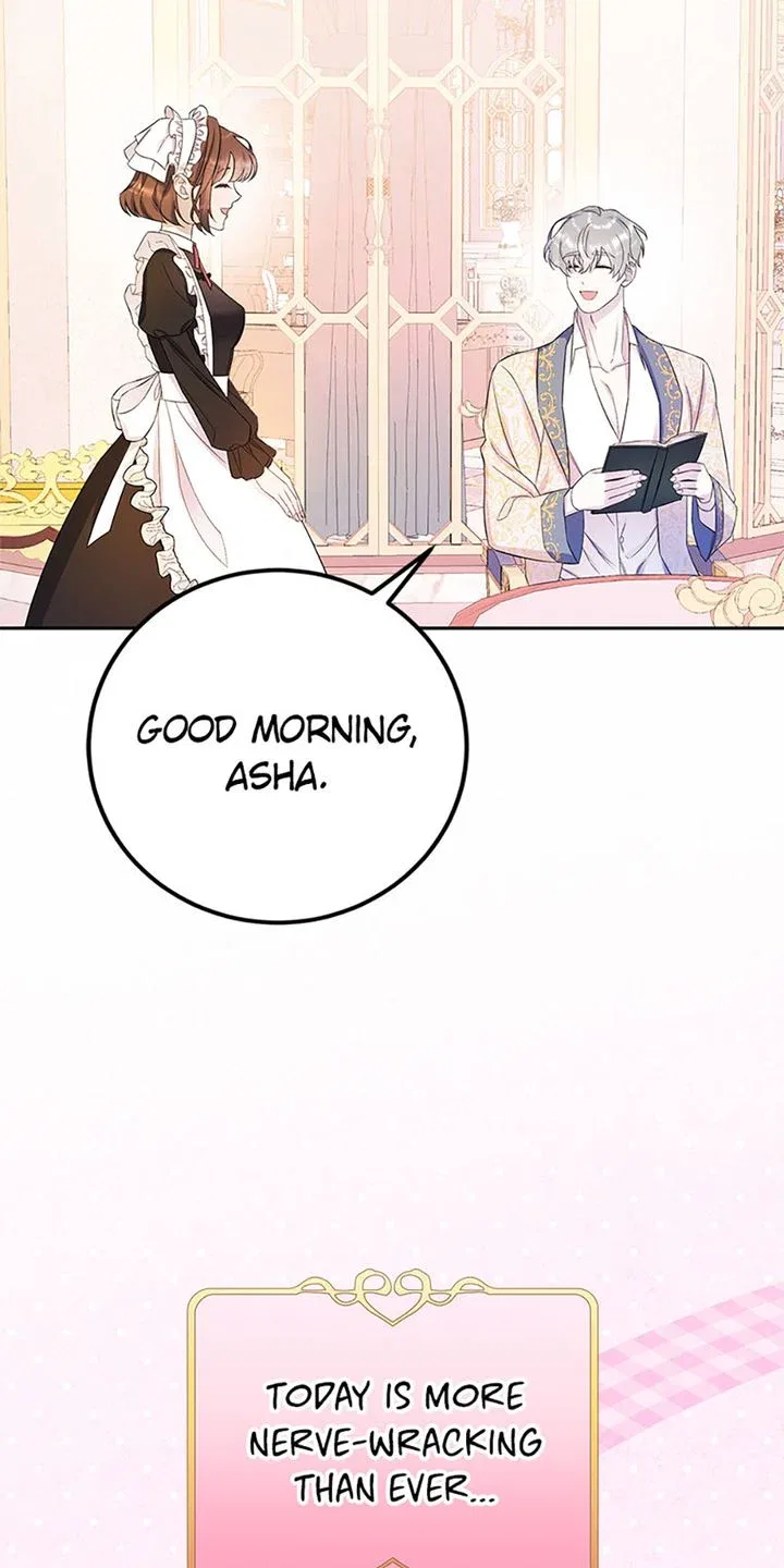 If You Save an Immoral Beast Chapter 23 – Page 68