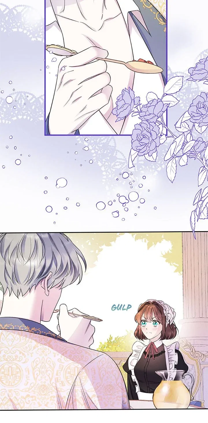 If You Save an Immoral Beast Chapter 23 – Page 78