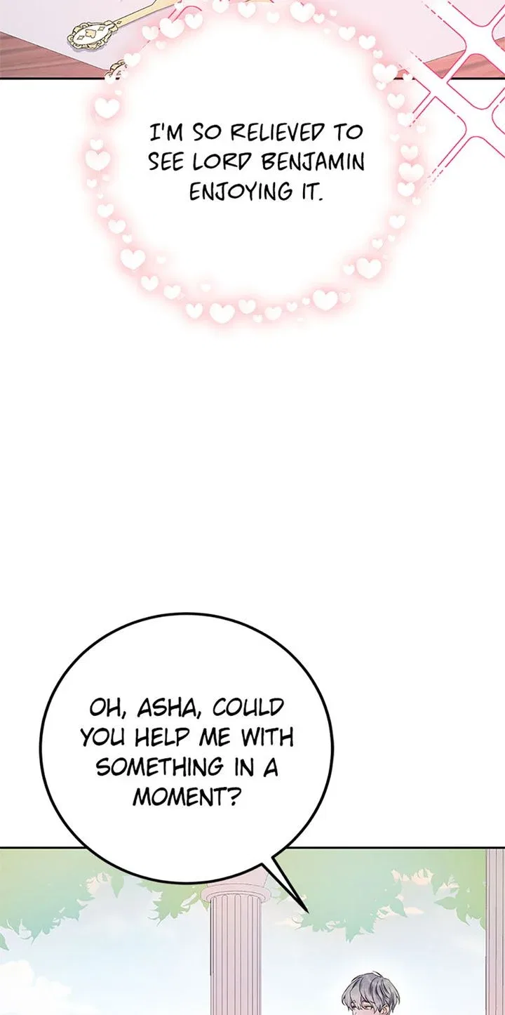 If You Save an Immoral Beast Chapter 23 – Page 83