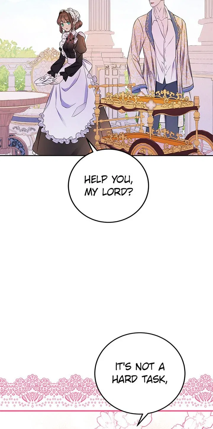 If You Save an Immoral Beast Chapter 23 – Page 84