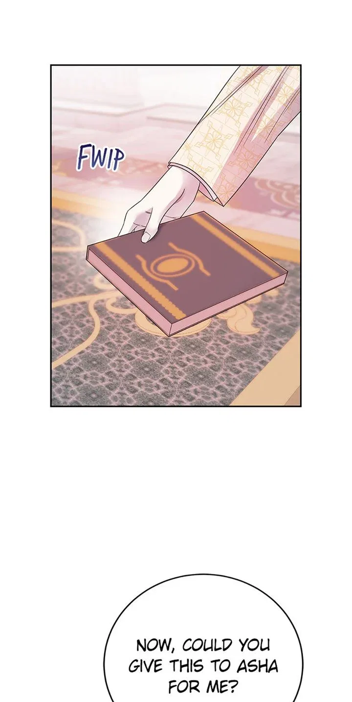 If You Save an Immoral Beast Chapter 22 – Page 3