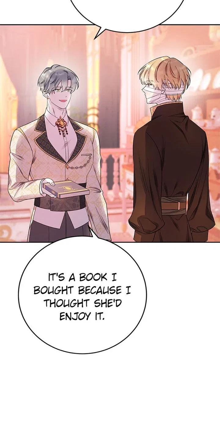 If You Save an Immoral Beast Chapter 22 – Page 4