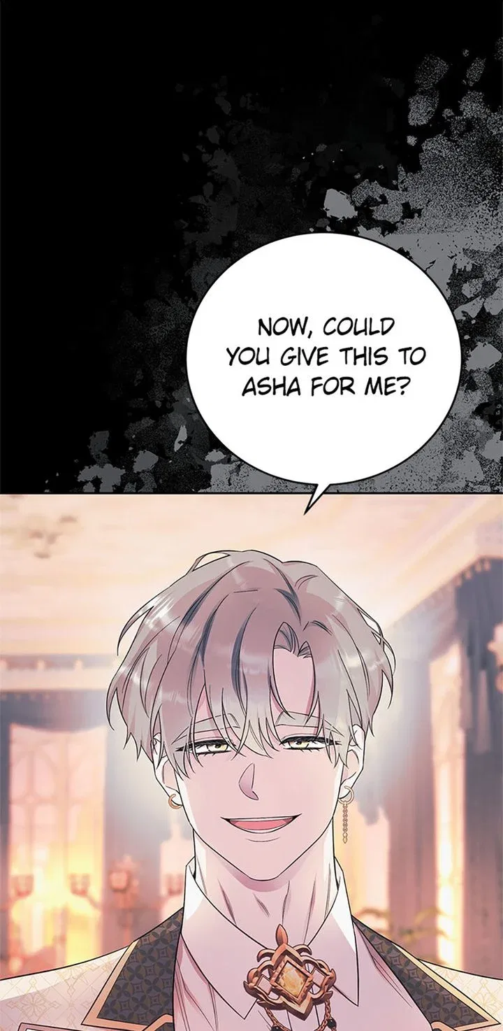 If You Save an Immoral Beast Chapter 22 – Page 18