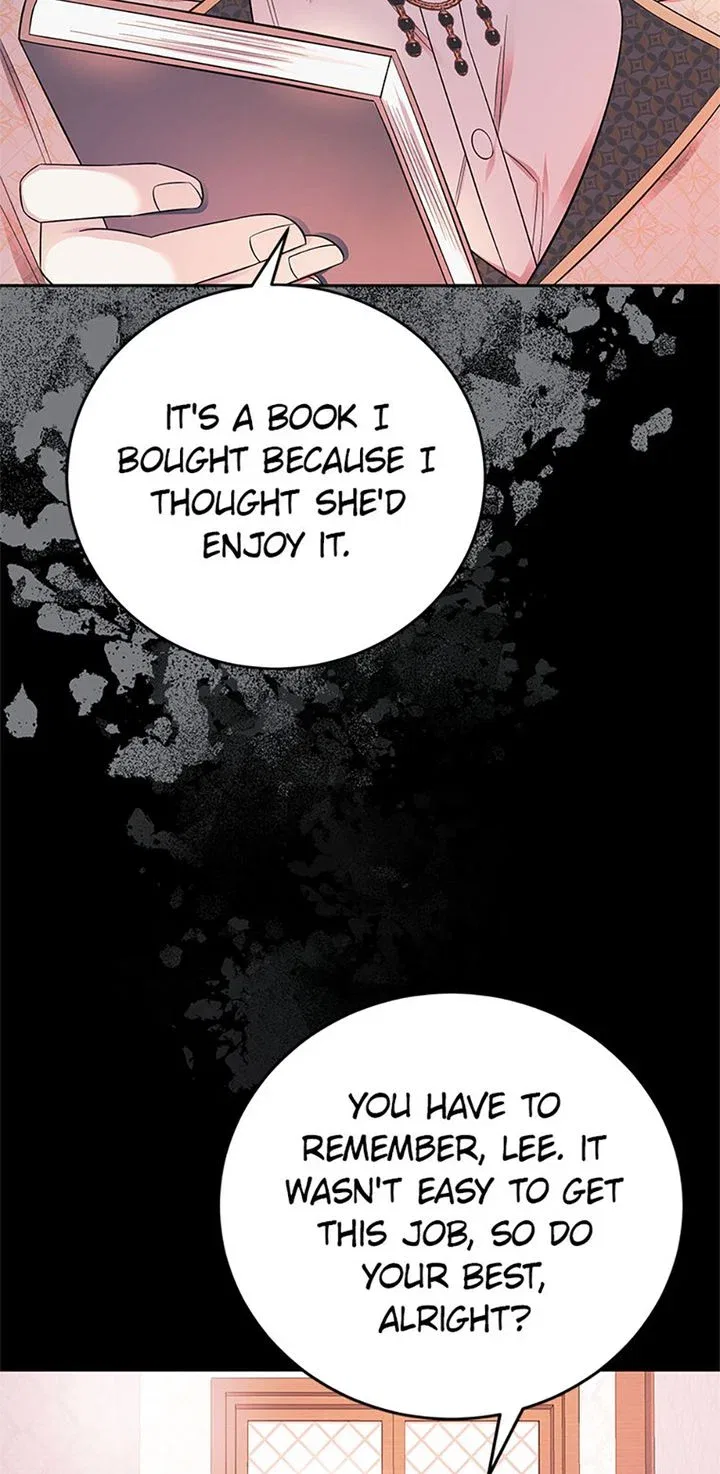 If You Save an Immoral Beast Chapter 22 – Page 19