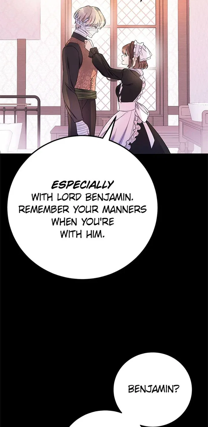 If You Save an Immoral Beast Chapter 22 – Page 20