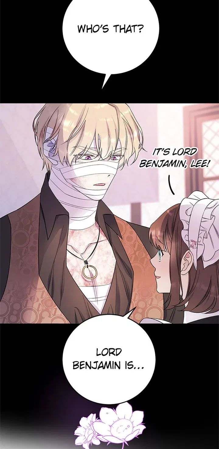 If You Save an Immoral Beast Chapter 22 – Page 21