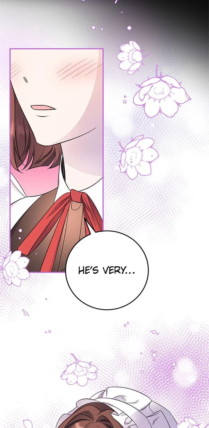 If You Save an Immoral Beast Chapter 22 – Page 22