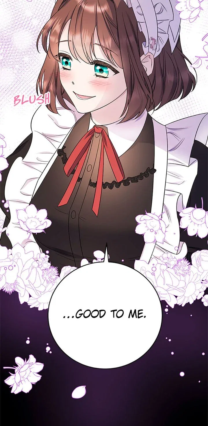 If You Save an Immoral Beast Chapter 22 – Page 23
