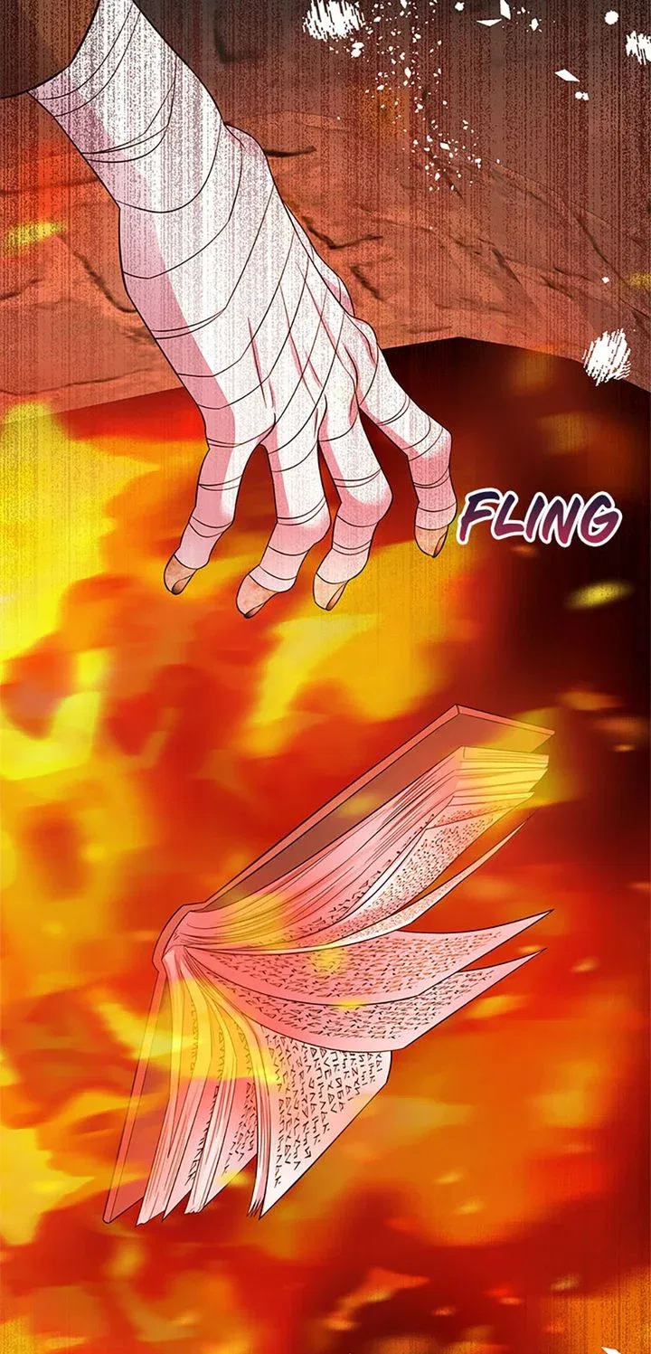 If You Save an Immoral Beast Chapter 22 – Page 30