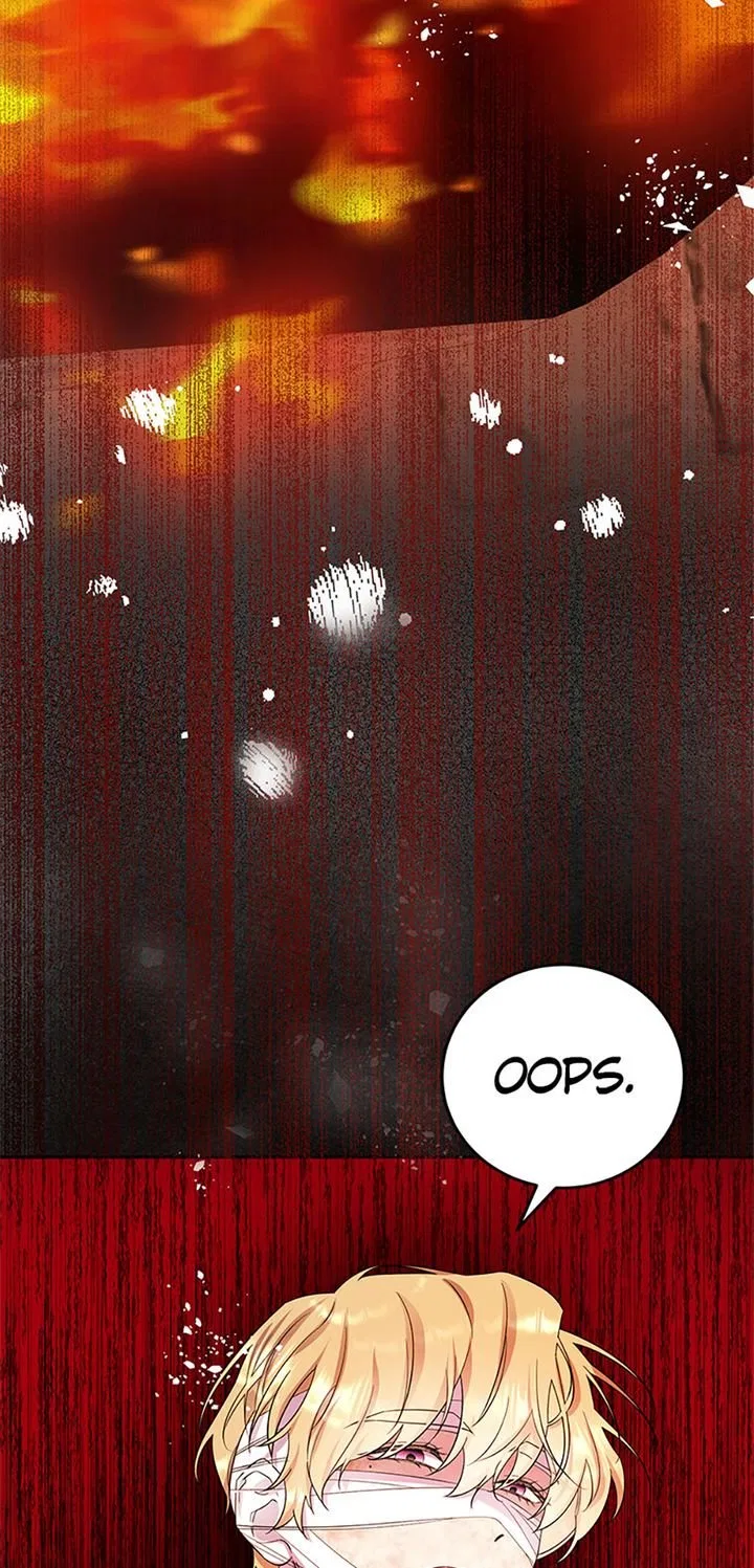 If You Save an Immoral Beast Chapter 22 – Page 31