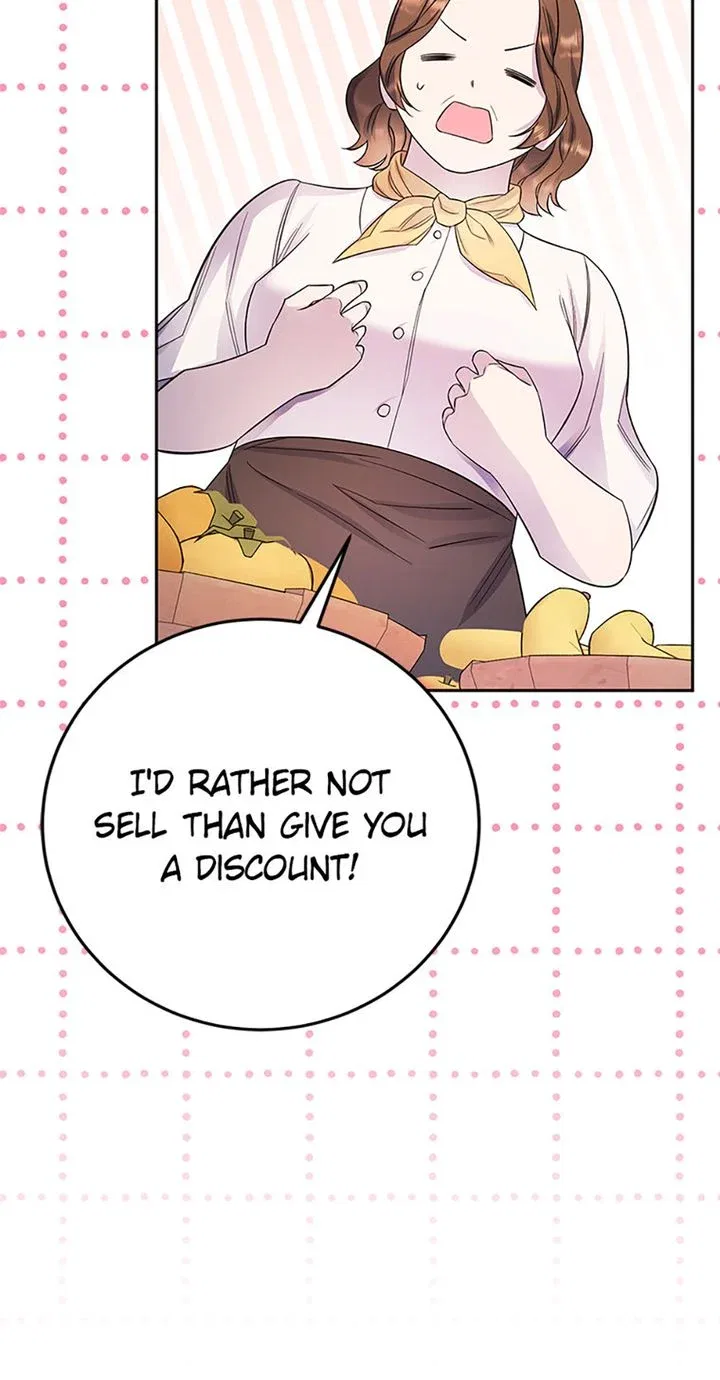 If You Save an Immoral Beast Chapter 22 – Page 42