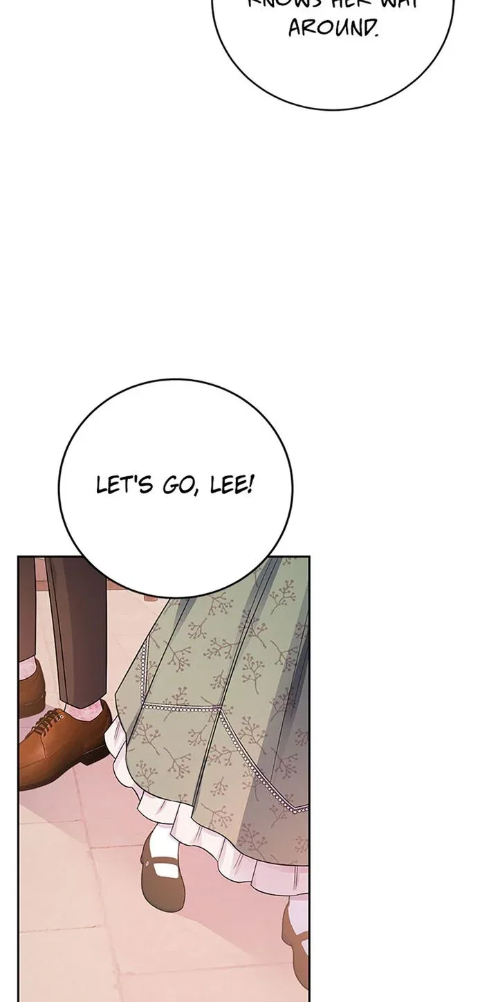 If You Save an Immoral Beast Chapter 22 – Page 49