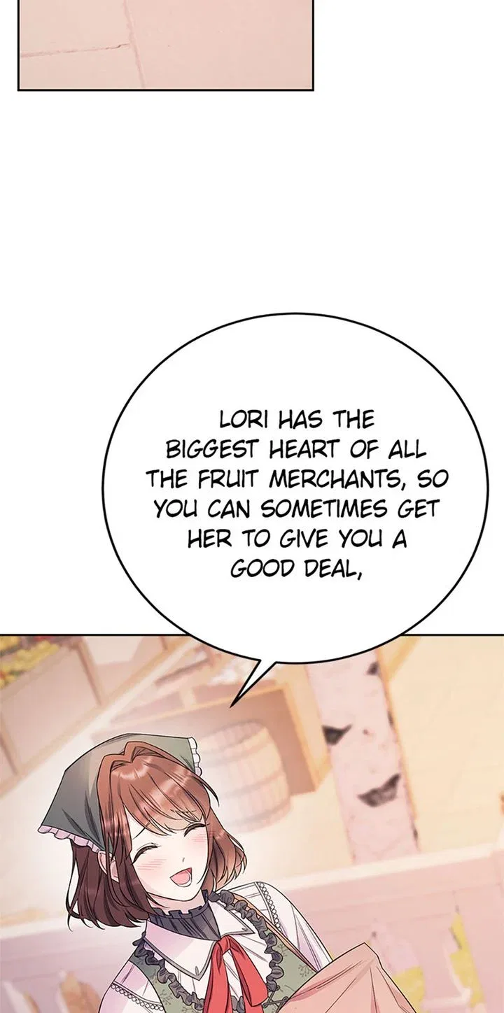 If You Save an Immoral Beast Chapter 22 – Page 50